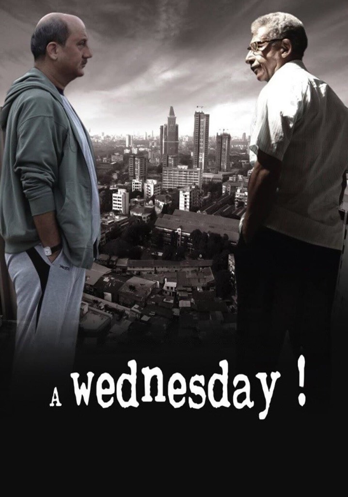 how to watch the new wednesday movie